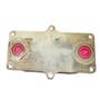442142 | Oil Cooler | John Deere L512 L514 L524 L534 LR612 LR614 S550 STS T550 W540 110 110 120 120 120C 120C 210LE 210LE 230LCR 230LCRD 230LCRD 280 310E 310E 310G 310G 310SE 310SE 310SG 310SG 315SE 315SG 344H 344H 410E 410E 410G 410G 450H | | RE59296 442142 | Oil Cooler | John Deere L512 L514 L524 L534 LR612 LR614 S550 STS T550 W540 110 110 120 120 120C 120C 210LE 210LE 230LCR 230LCRD 230LCRD 280 310E 310E 310G 310G 310SE 310SE 310SG 310SG 315SE 315SG 344H 344H 410E 410E 410G 410G 450H | | RE59296