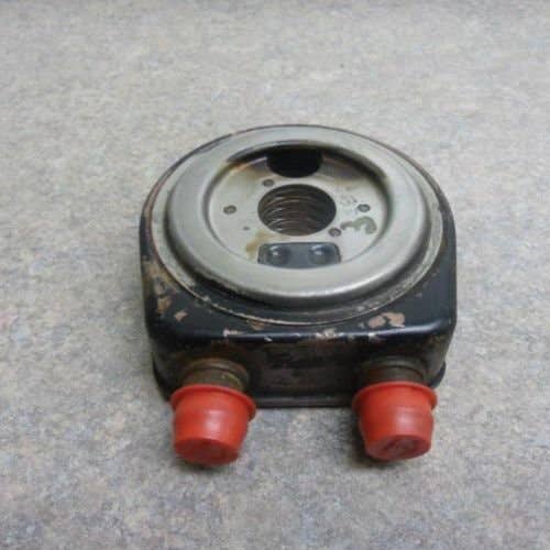 Used Oil Cooler fits John Deere 260 2155 2355 2555 3055 5105 5205 5210 5303 5310 5320 5403 5500 2955 5300 5400 1040 1140 2150 2255 5103 5203 RE61767 Used Oil Cooler fits John Deere 260 2155 2355 2555 3055 5105 5205 5210 5303 5310 5320 5403 5500 2955 5300 5400 1040 1140 2150 2255 5103 5203 RE61767
