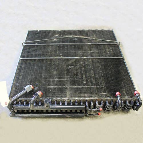 434348 | Oil Cooler | John Deere 8100 8100T 8110 8110T 8200 8200T 8210 8210T 8300 8300T 8310 8310T 8400 8400T 8410 8410T |  | RE66573