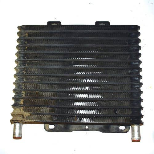 Used Oil Cooler fits Kubota KX41-3 KX61-2 KX41-3 KX61-2 68308-64110 68308-64112