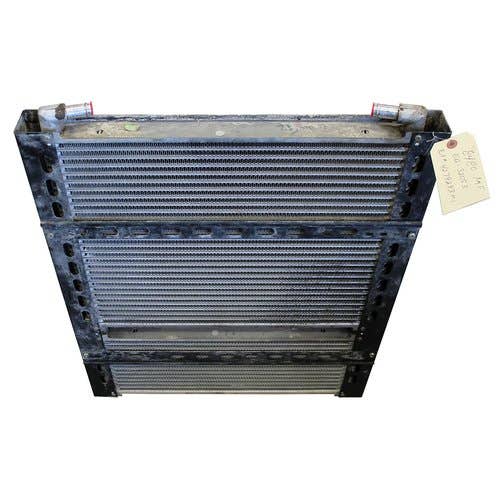437406 | Oil Cooler | Massey Ferguson 8450 8460 8470 8480 |  | 4279293M1