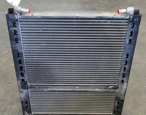 437406 | Oil Cooler | Massey Ferguson 8450 8460 8470 8480 |  | 4279293M1