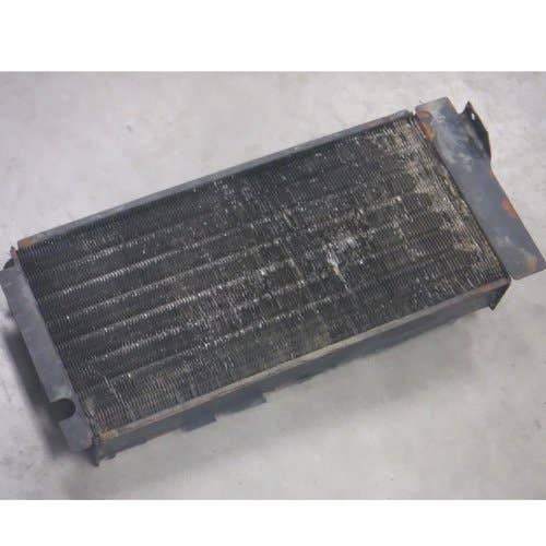 435116 | Oil Cooler | New Holland 5640 6640 7740 |  | F0NN7A095AC15M | 81871448 | F0NN7A095AB15M | F0NN7A095AA | F0NN7A095AA15M