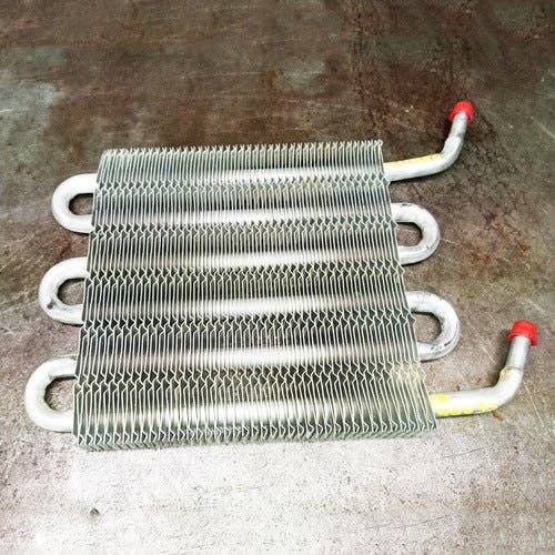 411980 | Oil Cooler | White 5100 5400 5700 6000 6100 6184 6200 6300 6500 6600 6700 6800 6900 8500 8700 9700 9800 9900 |  | W247834BS
