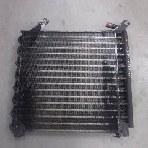 435111 | Oil Cooler | w/o Air Conditioning | John Deere 6110 6110L 6200 6200L 6210 6210L 6300 6300L 6310 6310L 6400 6400L 6410 6410 6410L 6500 6500 6500L 6510L |  | AL81176