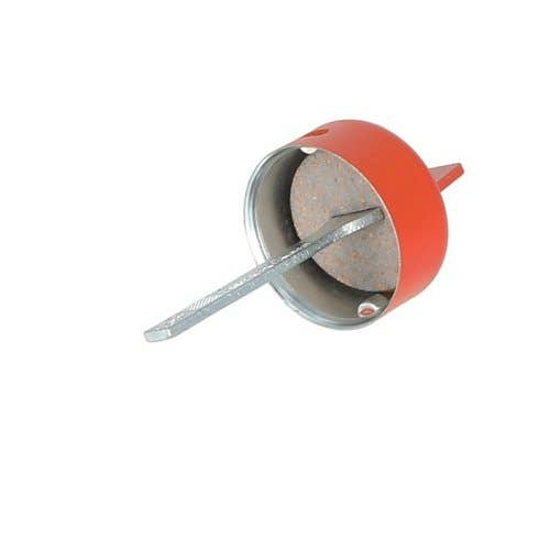 126536 | Oil Dipstick And Cap -  Hydraulic and Transmission | Allis Chalmers CA D10 D12 WD WD45 |  | 224611 | 70224611