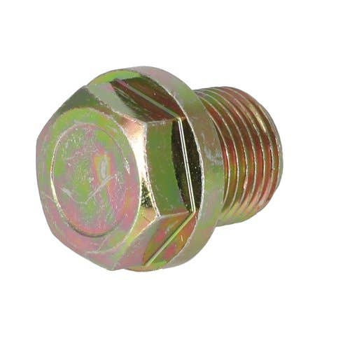 Oil Drain Plug fits Kioti DK40 DK45 DK50 DK55 DK65 DK75 DS3510 DS4110 DS4110 HS DS4510 LB1914 LK2554 LK3054 LK3504 MEC2200GW MEC2200SW 34150-14261
