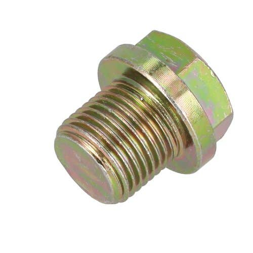 174992 | Oil Drain Plug | Kioti CK20 CK25 CK30 CK35 DK35 DK40 DK45 DK50 DK55 DK65 DK75 DS3510 DS4110 DS4110 HS DS4510 LB1914 LK2554 LK3054 LK3504 MEC2200GW MEC2200SW |  | 34150-14261