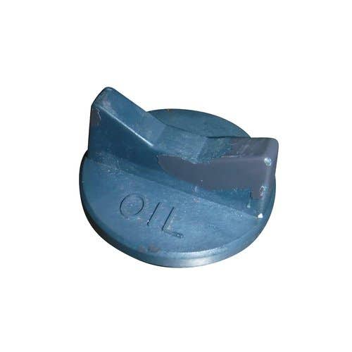 Used Oil Fill Cap fits New Holland 503067 fits Kubota B2150 B7100 L3430 L4850 L5450 15221-33140 fits Bobcat 6685924 fits Case 125312A1