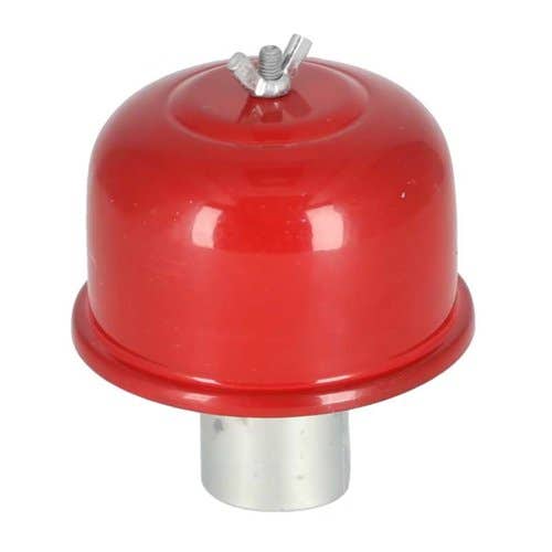 121246 | Oil Filler Breather Cap | Ford NAA 2N 8N 9N 501 540 540 541 600 601 611 620 621 630 631 640 641 650 651 660 661 671 681 700 701 740 741 761 771 800 801 811 820 821 840 841 850 851 860 861 871 881 900 901 941 950 951 960 961 |  | 8N6782A | 310030