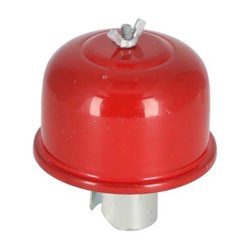 121246 | Oil Filler Breather Cap | Ford NAA 2N 8N 9N 501 540 540 541 600 601 611 620 621 630 631 640 641 650 651 660 661 671 681 700 701 740 741 761 771 800 801 811 820 821 840 841 850 851 860 861 871 881 900 901 941 950 951 960 961 |  | 8N6782A | 310030