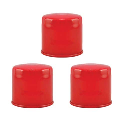 192231 | Oil Filter - 3 Pack | Yanmar F18 F20 YM135 YM155 YM155D YM195 YM195D YM240 YM240D YM1300 YM1300D YM1401 YM1500 YM1610 YM2000 YM2210 |  | 119660-35150 | 129150-35150 | 129150-35151