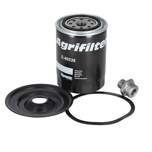 Oil Filter Adapter Kit fits Ford 501 601 611 621 631 641 671 681 701 801 811 821 841 851 861 871 881 901 2000 2110 2120 4000 4030 4110 4130 CPN6882A Oil Filter Adapter Kit fits Ford 501 601 611 621 631 641 671 681 701 801 811 821 841 851 861 871 881 901 2000 2110 2120 4000 4030 4110 4130 CPN6882A