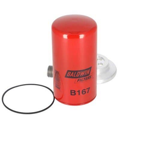 167272 | Oil Filter Adapter Kit | International | Farmall | IH 460 560 606 656 660 706 756 806 826 856 |  | 304854R1 | 397866R1 | 397867R1 | 538837R91 | 538969R1