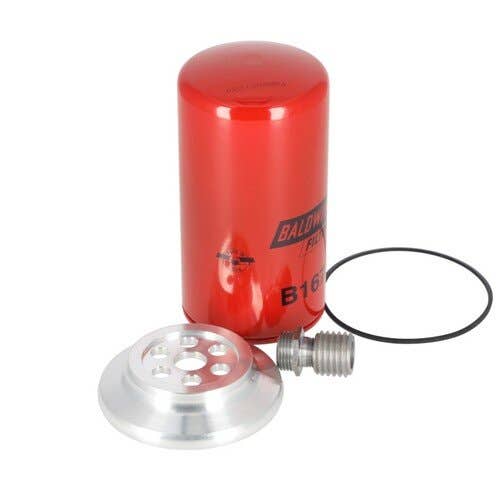 167272 | Oil Filter Adapter Kit | International | Farmall | IH 460 560 606 656 660 706 756 806 826 856 |  | 304854R1 | 397866R1 | 397867R1 | 538837R91 | 538969R1