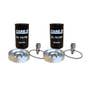 182591 | Oil Filter Adapter Kit | Set of 2 | International | Farmall | IH D361 D407 DT407 806 856 1026 1206 1256 1456 21456 | | 361407 182591 | Oil Filter Adapter Kit | Set of 2 | International | Farmall | IH D361 D407 DT407 806 856 1026 1206 1256 1456 21456 | | 361407