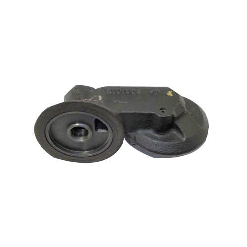 Used Oil Filter Adapter fits John Deere 240 250 260 5103 5105 5200 5203 5205 5210 5220 5300 5303 5310 5320 5400 5403 5420N 5500 5500N 5520N R101234 Used Oil Filter Adapter fits John Deere 240 250 260 5103 5105 5200 5203 5205 5210 5220 5300 5303 5310 5320 5400 5403 5420N 5500 5500N 5520N R101234