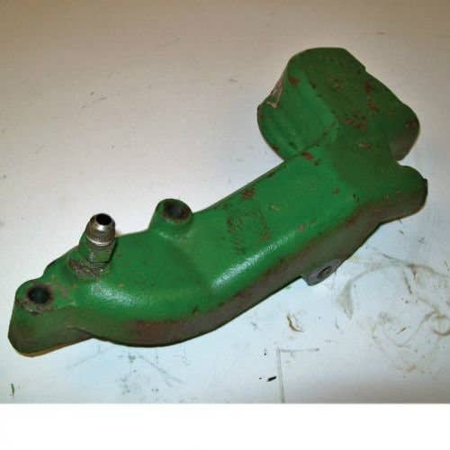 432349 | Oil Filter Adapter | John Deere 6200 6200L 6300 6300L 6400 6400L 6500 6500L 7200 7400 7600 9400 |  | R109887 | R112965 | R113701 | RE501743  | R126374