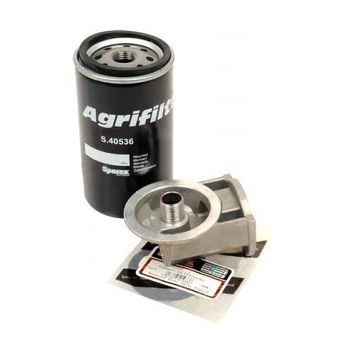 182458 | Oil Filter Assembly with Filter | Ford Dexta Super Dexta | Landini 5840 5860 | Massey Ferguson 20 20 30 30 35 40 40 |  | E2172T9 | 133115129 | 741922M1 | E2047T9 | 957E6714A | E2173T9 | 137764251 | 233115126 | 1476033X1 | 20096443 | 33115126