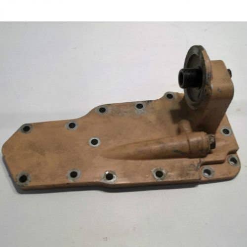 431222 | Oil Filter & Cooler Head | Case IH MX100 MX110 MX120 MX135 MX150 MX170 Patriot 3150 Patriot 3185 SPX3150 SPX3185 SPX3200 SPX3310 1640 1644 1800 2022 2044 2144 2344 5120 5130 5140 5220 5230 |  | J918954 | J918328 | J909352 | 3924338  | 3909352