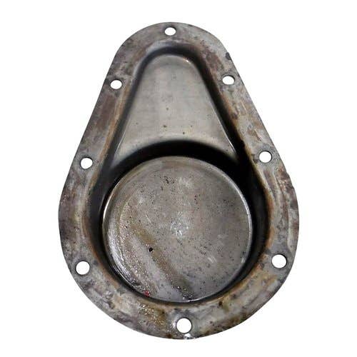 438908 | Oil Filter Cover | International | Farmall | IH 706 756 806 826 856 1206 1256 1456 2706 2756 2806 2826 2856 4366 4386 4568 4586 4786 21206 21256 21456 |  | 382256R1