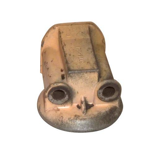 400437 | Oil Filter Head | Massey Ferguson 20 20 20C 20C 30 30 30B 30B 40 40 50A 50A 65 65 135 150 165 230 235 245 255 2500 2500 3165 3165 4500 4500 | Perkins AD3.152 AD4.203 |  | 741922M1 | 37764251