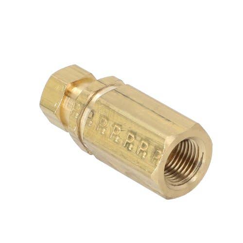 178134 | Oil Gauge Fitting | 1/8" to 1/4" |  | 257523R1 | AR1312R | 29898D