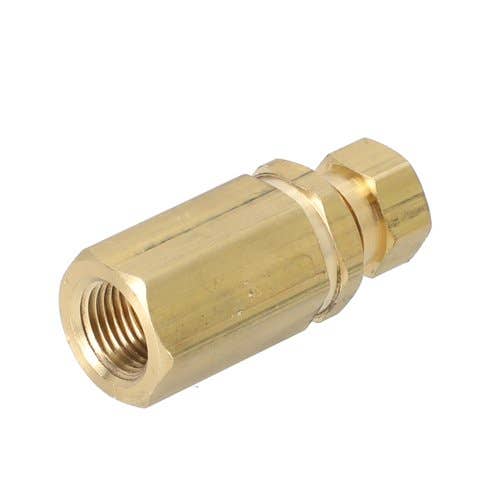 178134 | Oil Gauge Fitting | 1/8" to 1/4" |  | 257523R1 | AR1312R | 29898D
