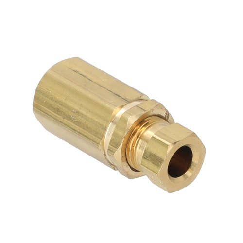 178134 | Oil Gauge Fitting | 1/8" to 1/4" |  | 257523R1 | AR1312R | 29898D