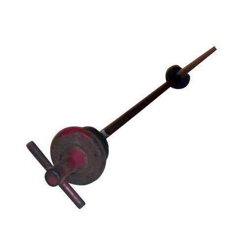Used Oil Level Gauge fits International D361 D407 DT361 DT407 806 2806 607295C91 Used Oil Level Gauge fits International D361 D407 DT361 DT407 806 2806 607295C91