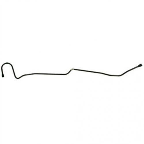 Oil Line - Dual Selective Control fits John Deere 3010 AR26965 Oil Line - Dual Selective Control fits John Deere 3010 AR26965