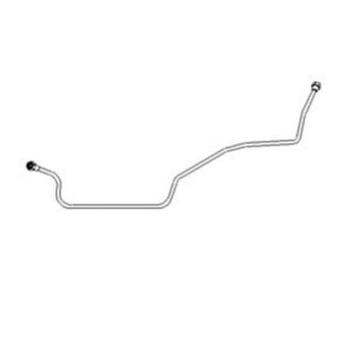 Oil Line - Dual Selective Control fits John Deere 3010 AR26966 Oil Line - Dual Selective Control fits John Deere 3010 AR26966