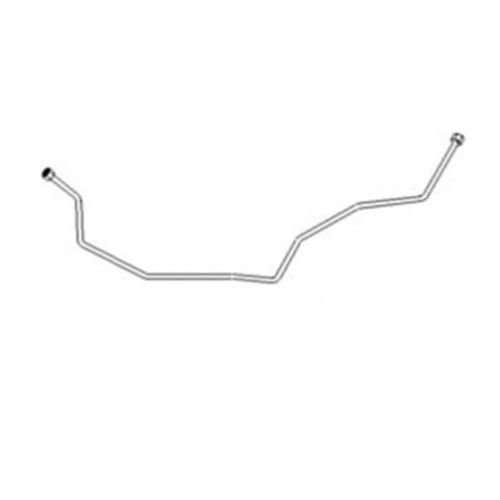 Oil Line - Dual Selective Control fits John Deere 3020 AR32589 Oil Line - Dual Selective Control fits John Deere 3020 AR32589