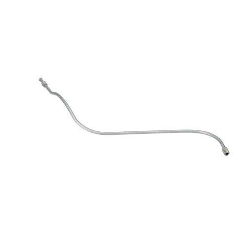183000 | Oil Line - Junction Block to Oil Pressure Gauge | Ford 8N |  | 8N18676B | 86591373