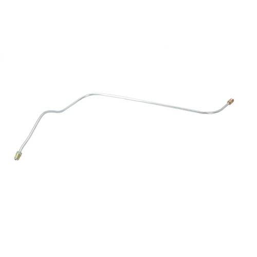 183012 | Oil Line - Junction Block to Oil Pressure Gauge | Ford 2N 9N |  | 9N18676
