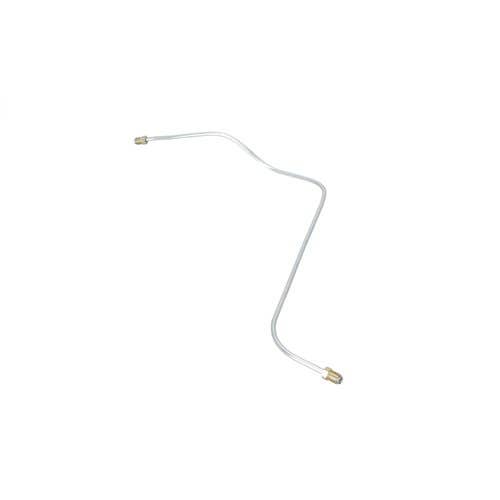 183012 | Oil Line - Junction Block to Oil Pressure Gauge | Ford 2N 9N |  | 9N18676