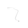183012 | Oil Line - Junction Block to Oil Pressure Gauge | Ford 2N 9N | | 9N18676 183012 | Oil Line - Junction Block to Oil Pressure Gauge | Ford 2N 9N | | 9N18676