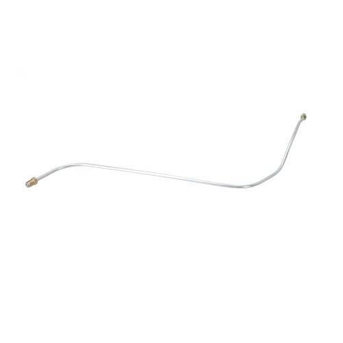 183012 | Oil Line - Junction Block to Oil Pressure Gauge | Ford 2N 9N |  | 9N18676