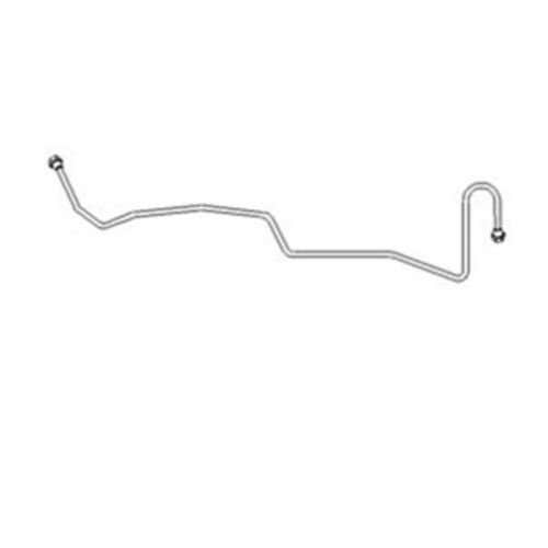160540 | Oil Line | John Deere 4010 |  | AR26607