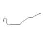 160544 | Oil Line | John Deere 3010 | | AR26961 160544 | Oil Line | John Deere 3010 | | AR26961