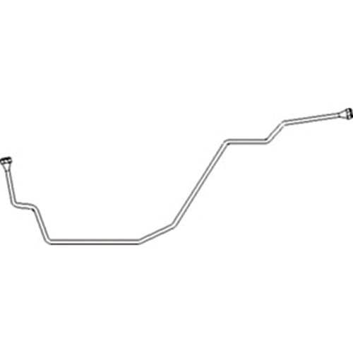 160545 | Oil Line | John Deere 3010 |  | AR26962