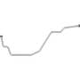 160545 | Oil Line | John Deere 3010 | | AR26962 160545 | Oil Line | John Deere 3010 | | AR26962
