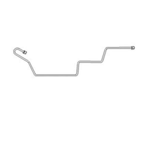 Oil Line fits John Deere 600 4020 600 AR34769 Oil Line fits John Deere 600 4020 600 AR34769