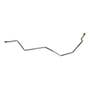 160562 | Oil Line | John Deere 600 600 4020 | | AR34770 160562 | Oil Line | John Deere 600 600 4020 | | AR34770