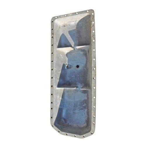 453296 | Oil Pan - Aluminum | John Deere 6059 6068 6359 6414D 6414T 7445 7450 9400 9920 9930 |  | R532265 | R135058 | R56406 | R106045 | R93545