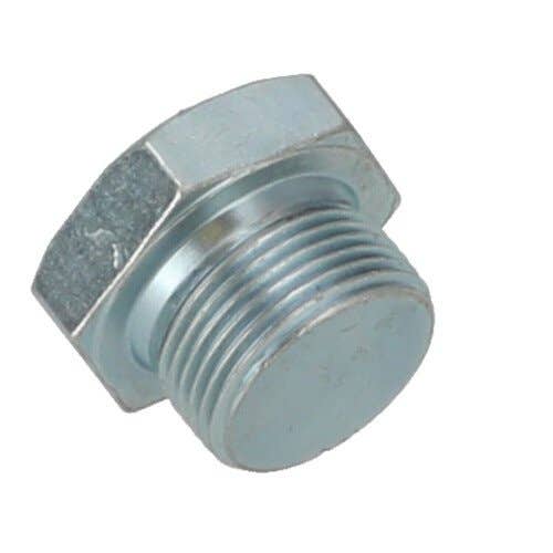126591 | Oil Pan Drain Plug - 7/8"-16 | Allis Chalmers B C CA D10 D12 D14 D15 D17 D19 D21 IB WC WD WD45 170 175 180 185 190 |  | 74026437 | VT4521 | T11675 | C5NE6730B | 688067C1 | 15328A | 35P2941 | B167 | 70205060 | 70224994 | 70225585 | 70225657
