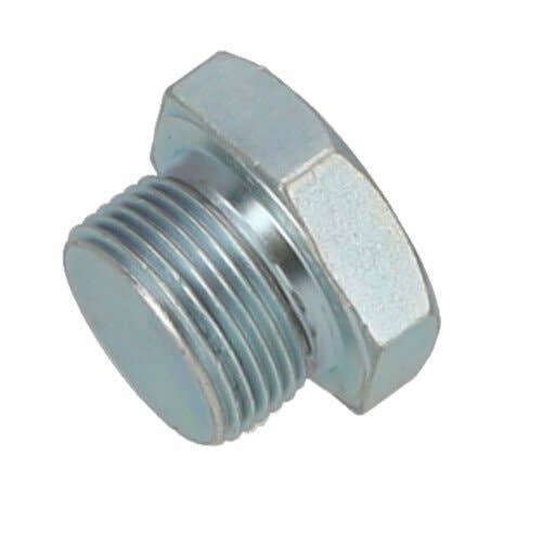 126591 | Oil Pan Drain Plug - 7/8"-16 | Allis Chalmers B C CA D10 D12 D14 D15 D17 D19 D21 IB WC WD WD45 170 175 180 185 190 |  | 74026437 | VT4521 | T11675 | C5NE6730B | 688067C1 | 15328A | 35P2941 | B167 | 70205060 | 70224994 | 70225585 | 70225657