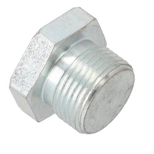 165135 | Oil Pan Drain Plug | John Deere 500 500 500A 500A 500C 500C 510 510 540E 540E 540G 540G 548E 548E 548G 600 600 640E 640E 640G 644 644 644A 644A 644C 644C 644D 644D 644E 644E 644ER 644ER 644G 644G 646 646 646C 648E 648E 648G |  | R26727 | R51944