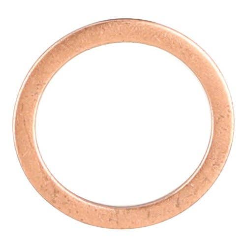 Oil Pan Drain Plug Washer - 7/8 Oil Pan Drain Plug Washer - 7/8