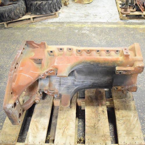 434379 | Oil Pan / Frame | John Deere 6090 8130 8225R 8230 8235R 8245R 8260R 8270R 8285R 8310R 8330 8335R 8360R |  | RE254499
